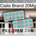 Cialis Brand 20Mg 29